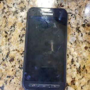 Samsung galaxy s6 active